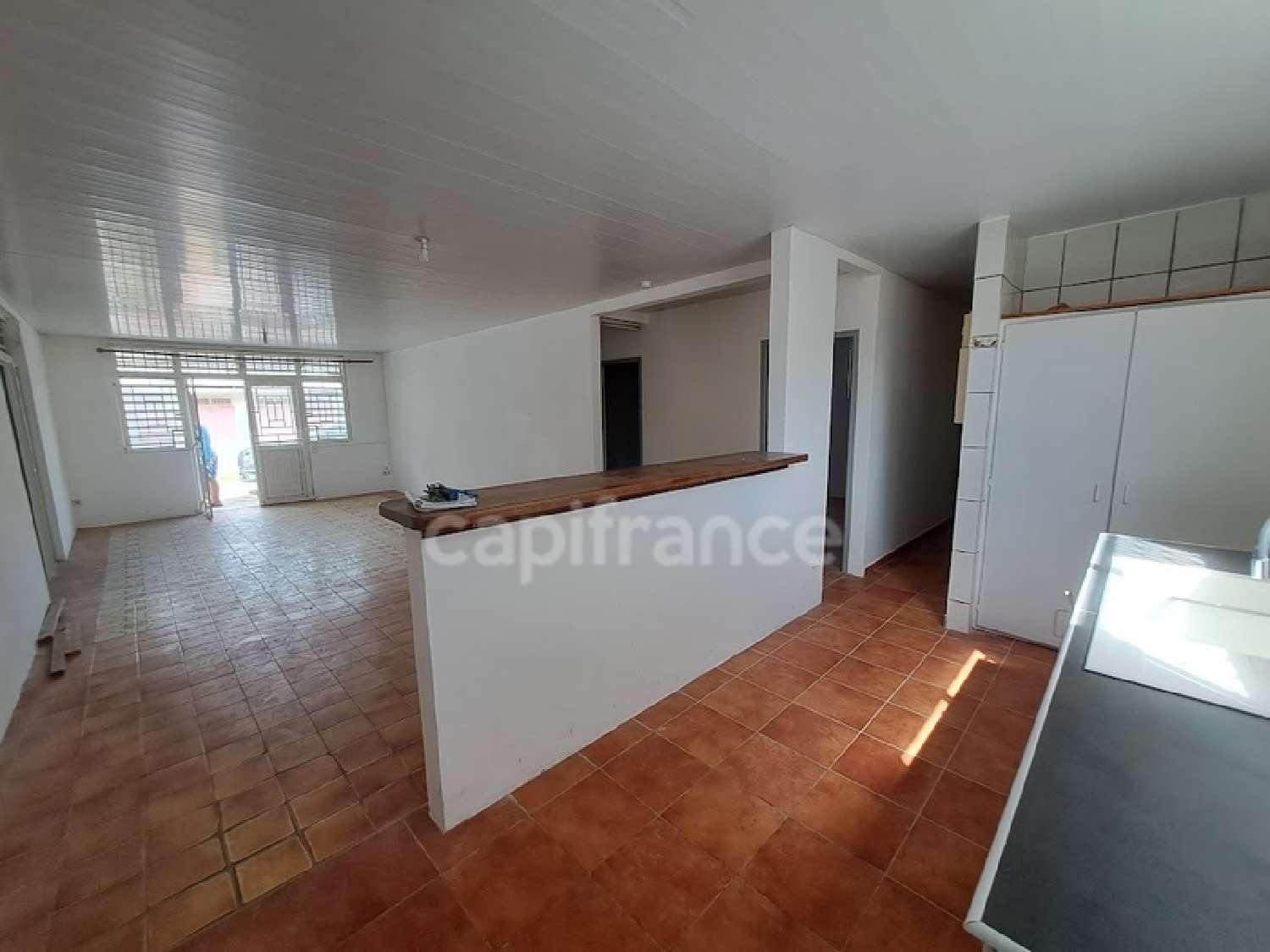  te koop huis Cayenne Guyane 2