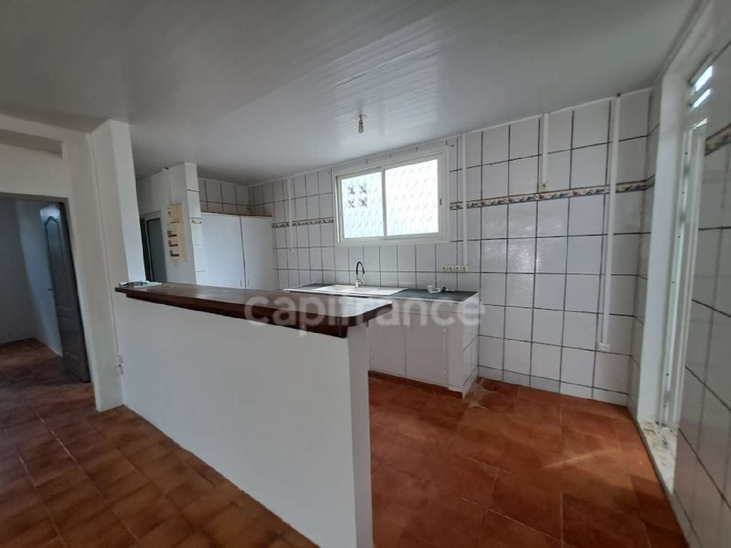  te koop huis Cayenne Guyane 3