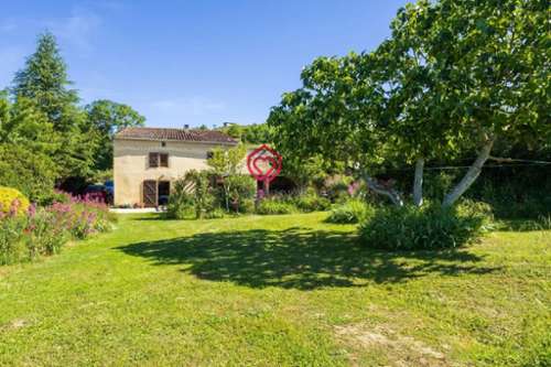 Cazalrenoux Aude house foto 7349156