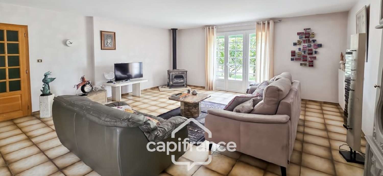 te koop huis Cazaubon Gers 4