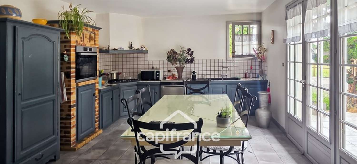 te koop huis Cazaubon Gers 7