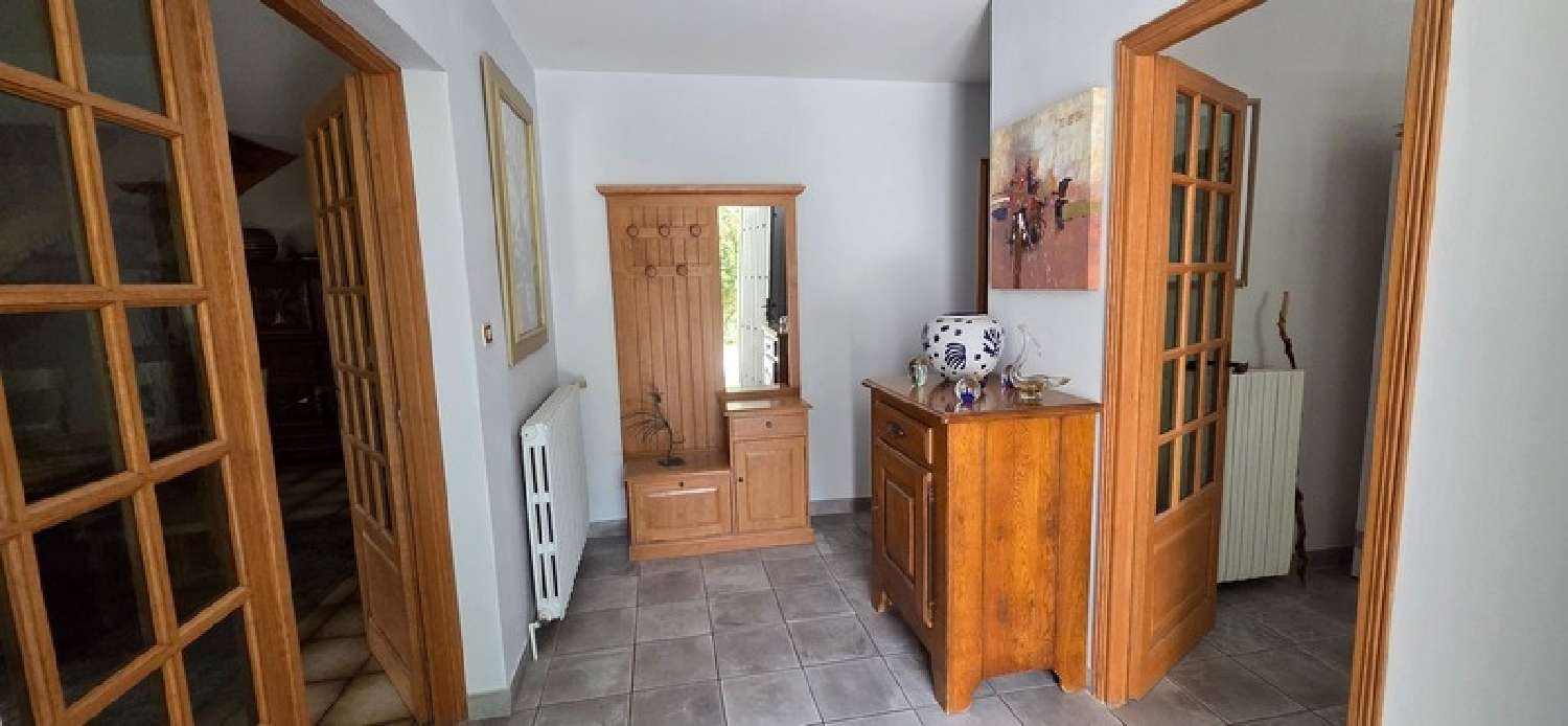 te koop huis Cazaubon Gers 8
