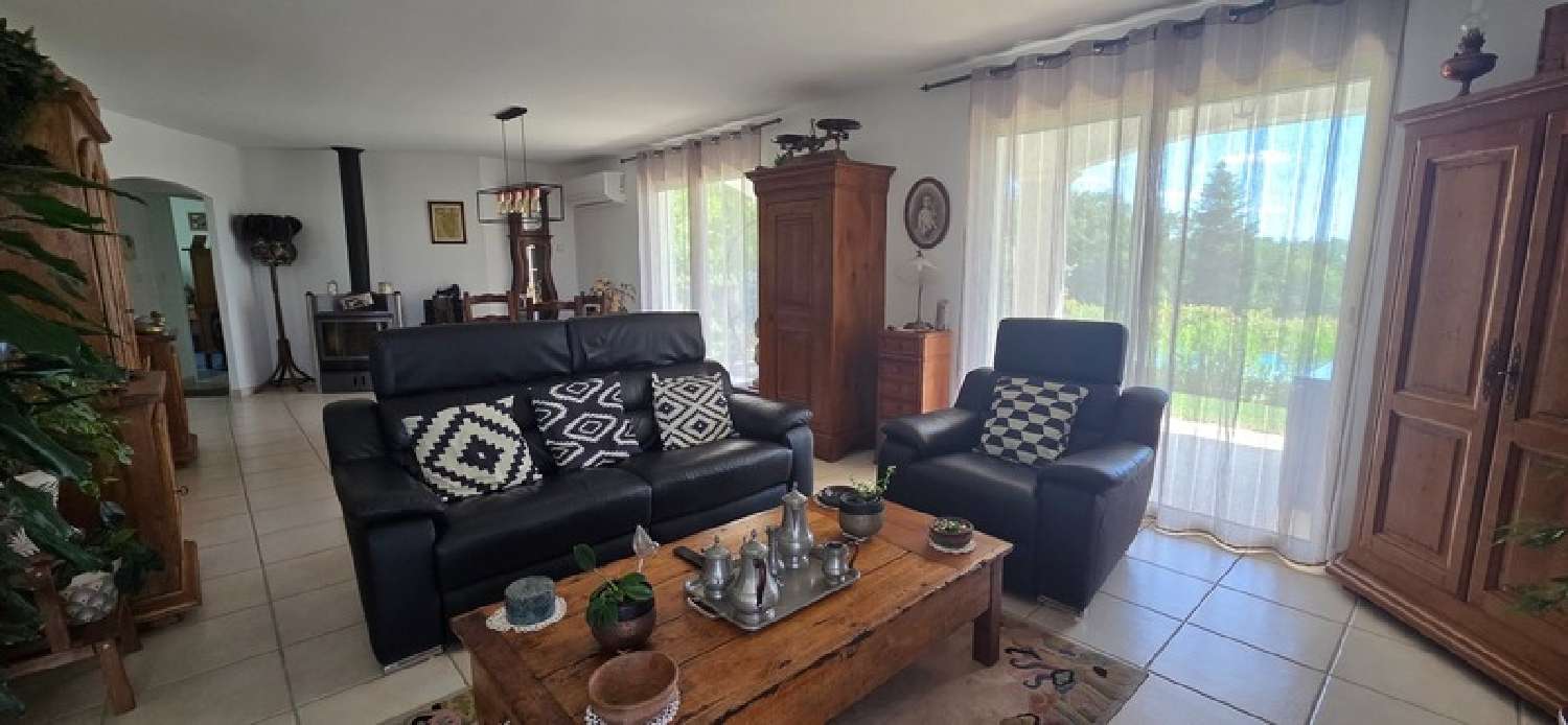  à vendre maison Cazaubon Gers 4