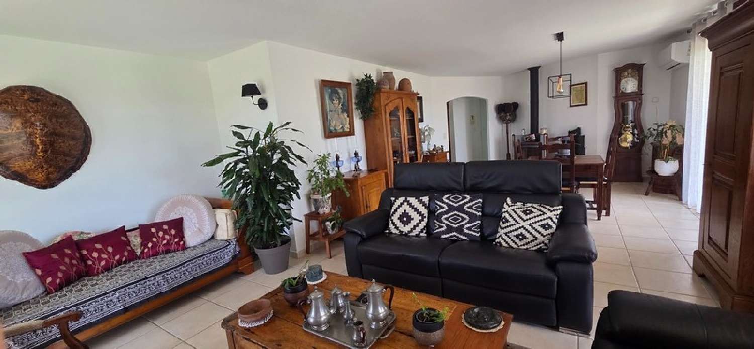  à vendre maison Cazaubon Gers 6