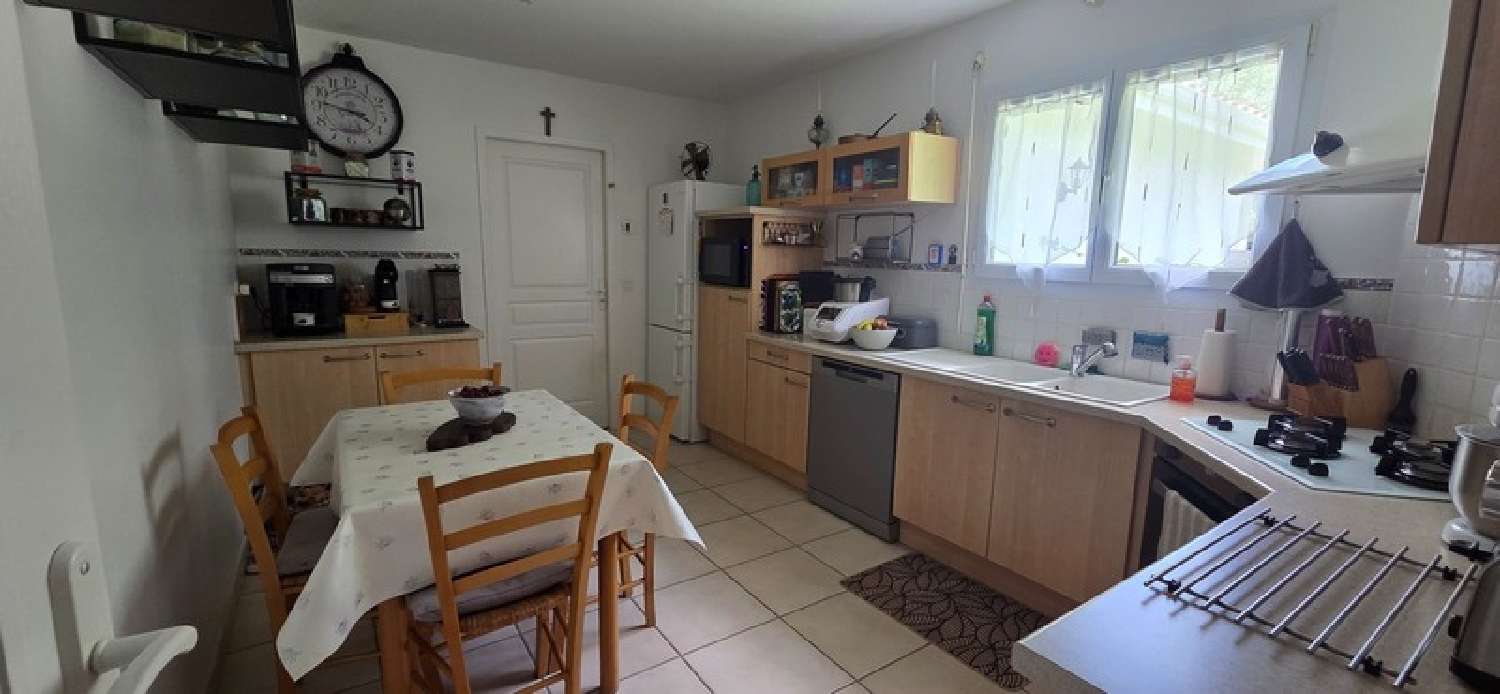  à vendre maison Cazaubon Gers 7