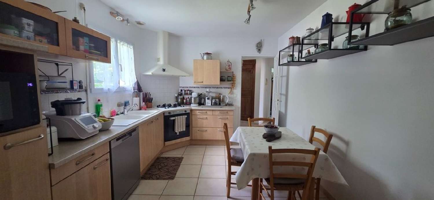  à vendre maison Cazaubon Gers 8
