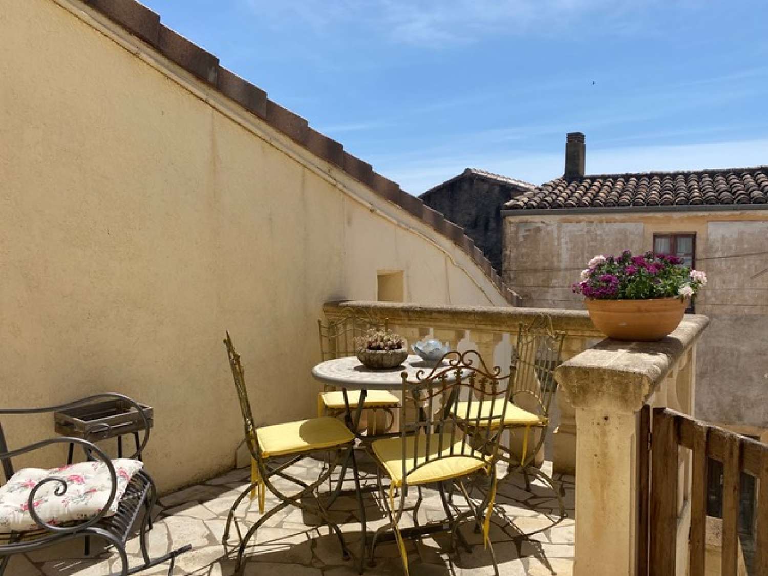  for sale house Roquebrun Hérault 5