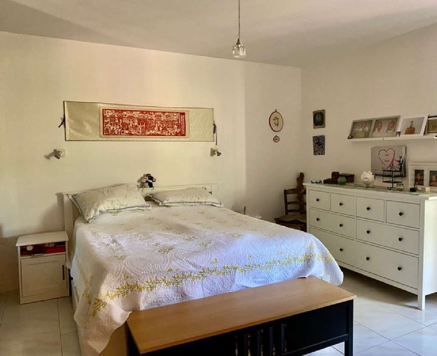  for sale house Roquebrun Hérault 8