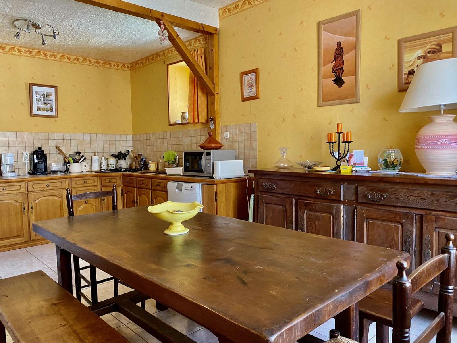 kaufen Haus Cazedarnes Hérault 8