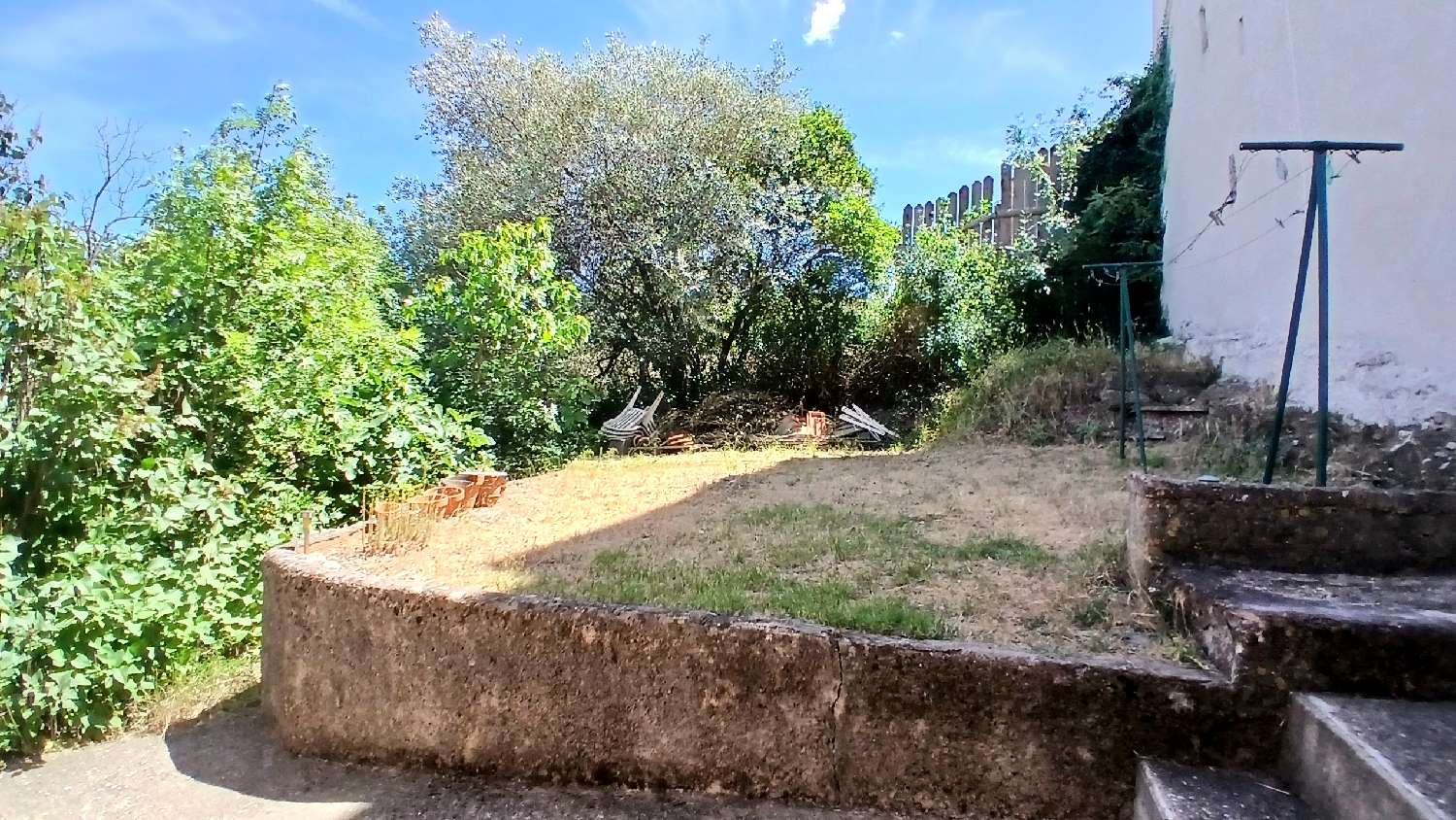 en venta casa Cazedarnes Hérault 3