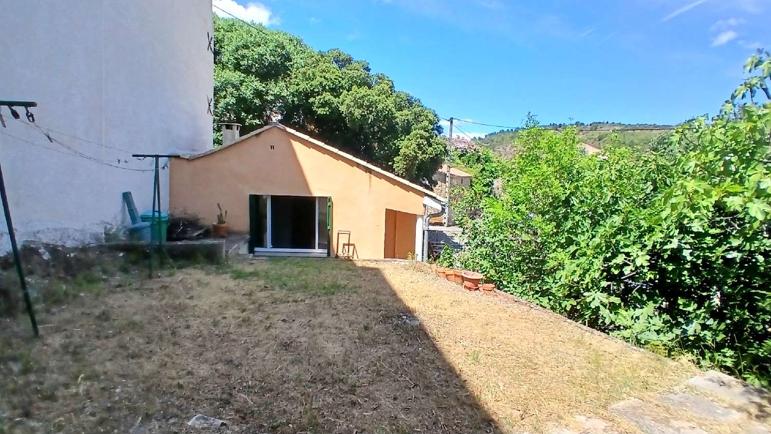 en venta casa Cazedarnes Hérault 4