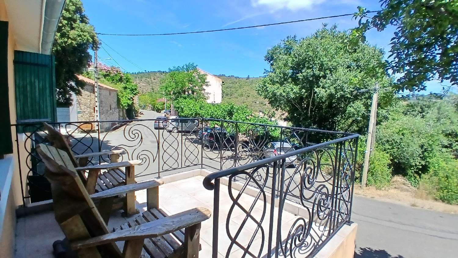 en venta casa Cazedarnes Hérault 5