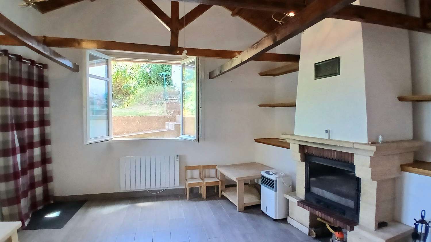 en venta casa Cazedarnes Hérault 8