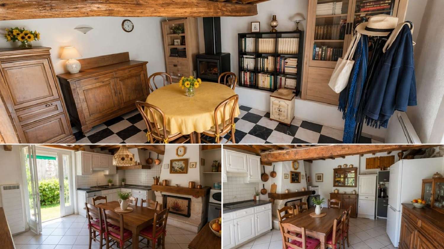  kaufen Haus Cazenave-Serres-et-Allens Ariège 2