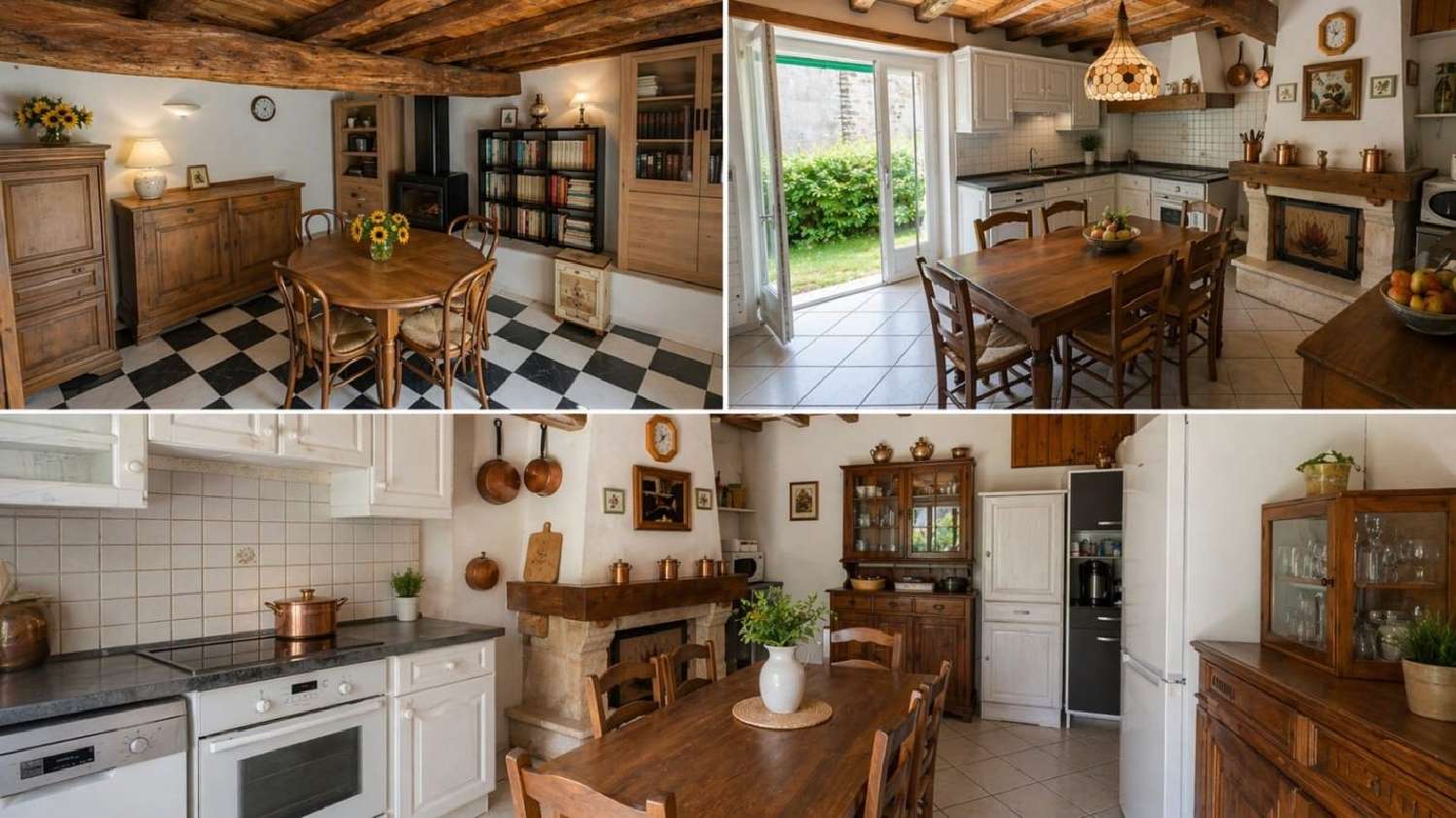  kaufen Haus Cazenave-Serres-et-Allens Ariège 3
