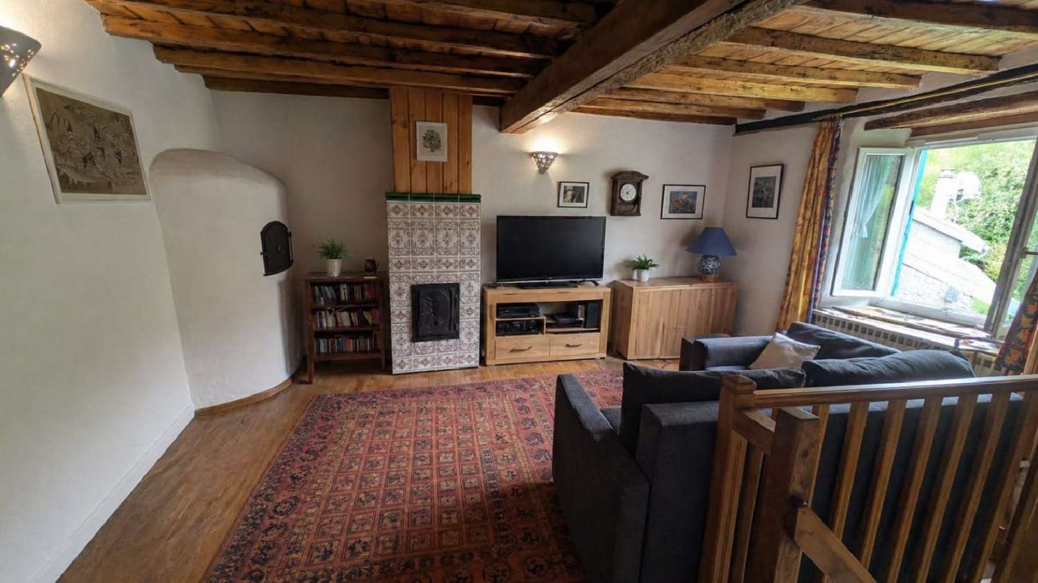 kaufen Haus Cazenave-Serres-et-Allens Ariège 4