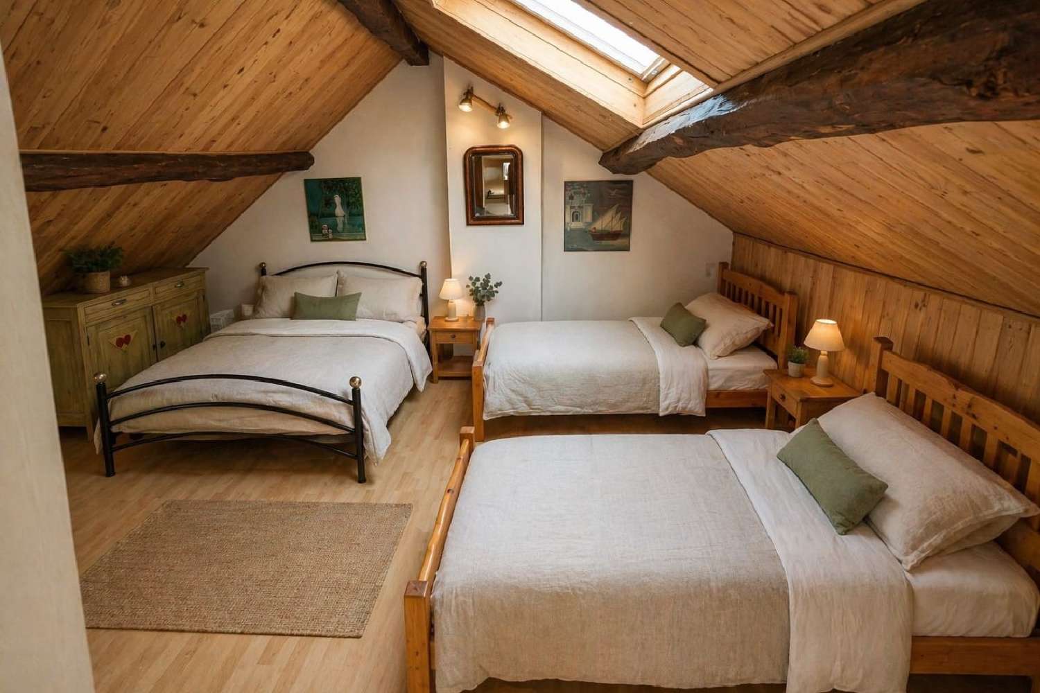  kaufen Haus Cazenave-Serres-et-Allens Ariège 5