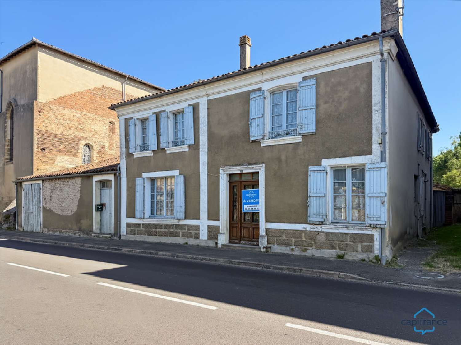 en venta casa Cazères-sur-l'Adour Landes 1