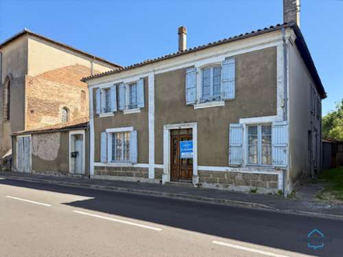 Cazères-sur-l'Adour Landes casa foto 7360715