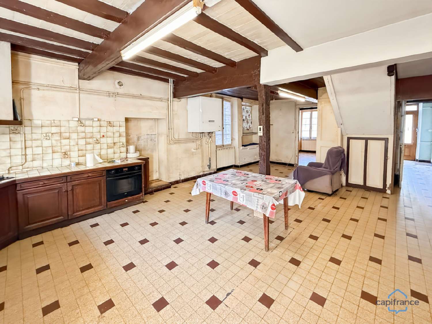 en venta casa Cazères-sur-l'Adour Landes 4