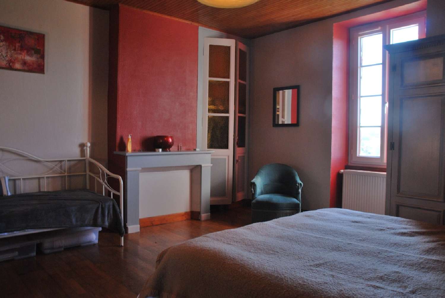 à vendre maison Cazideroque Lot-et-Garonne 8