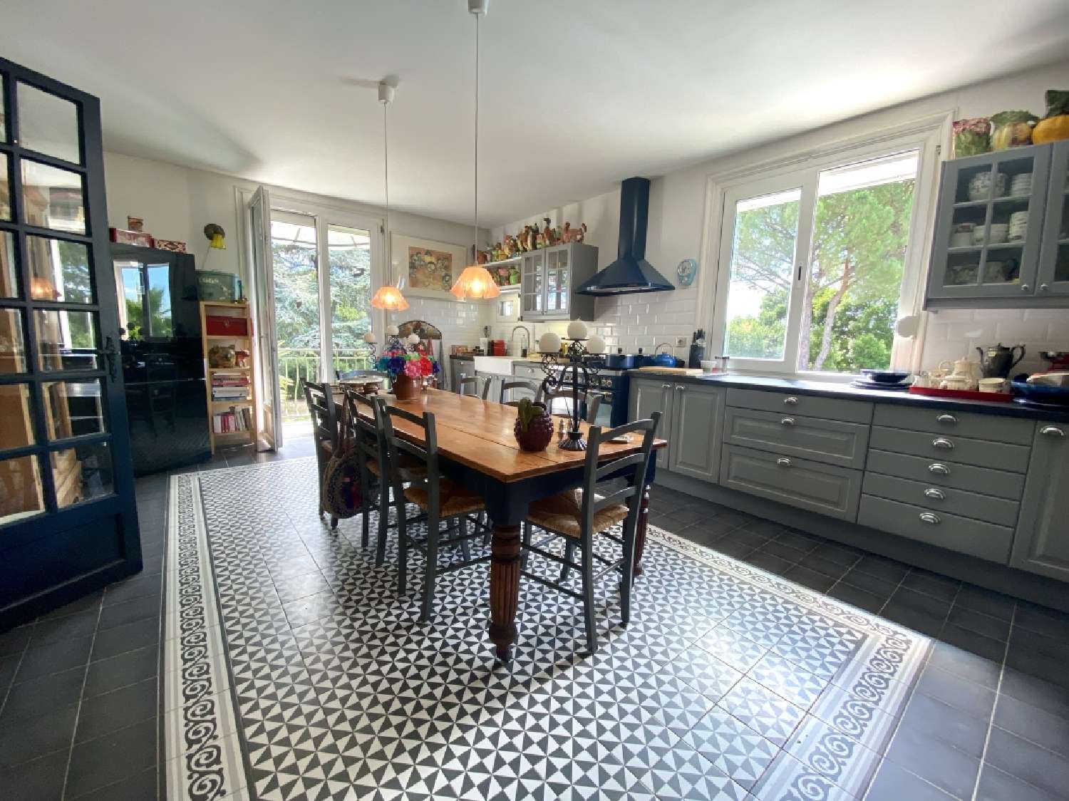  à vendre maison Cazouls-lès-Béziers Hérault 2