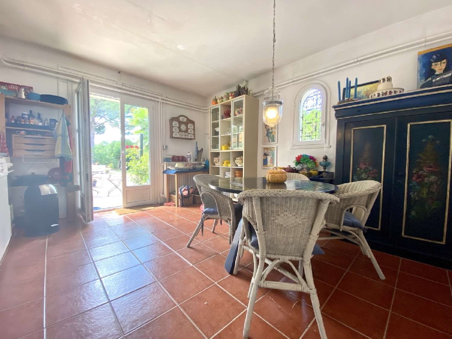  à vendre maison Cazouls-lès-Béziers Hérault 3