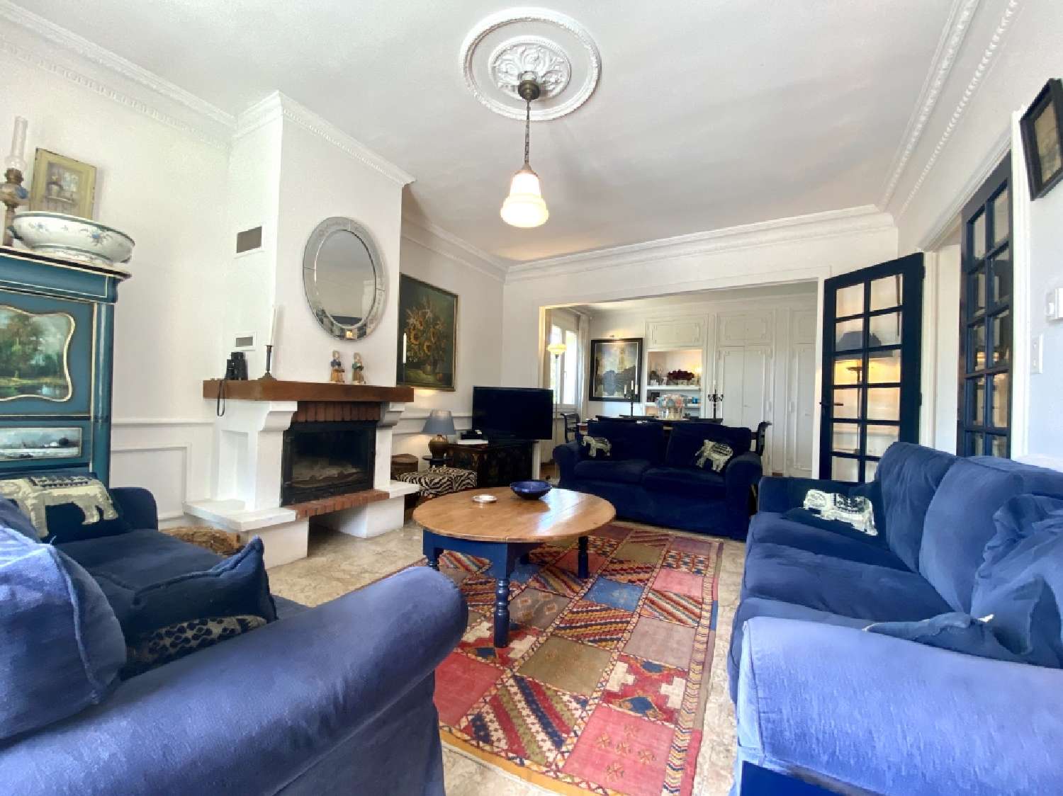  à vendre maison Cazouls-lès-Béziers Hérault 4