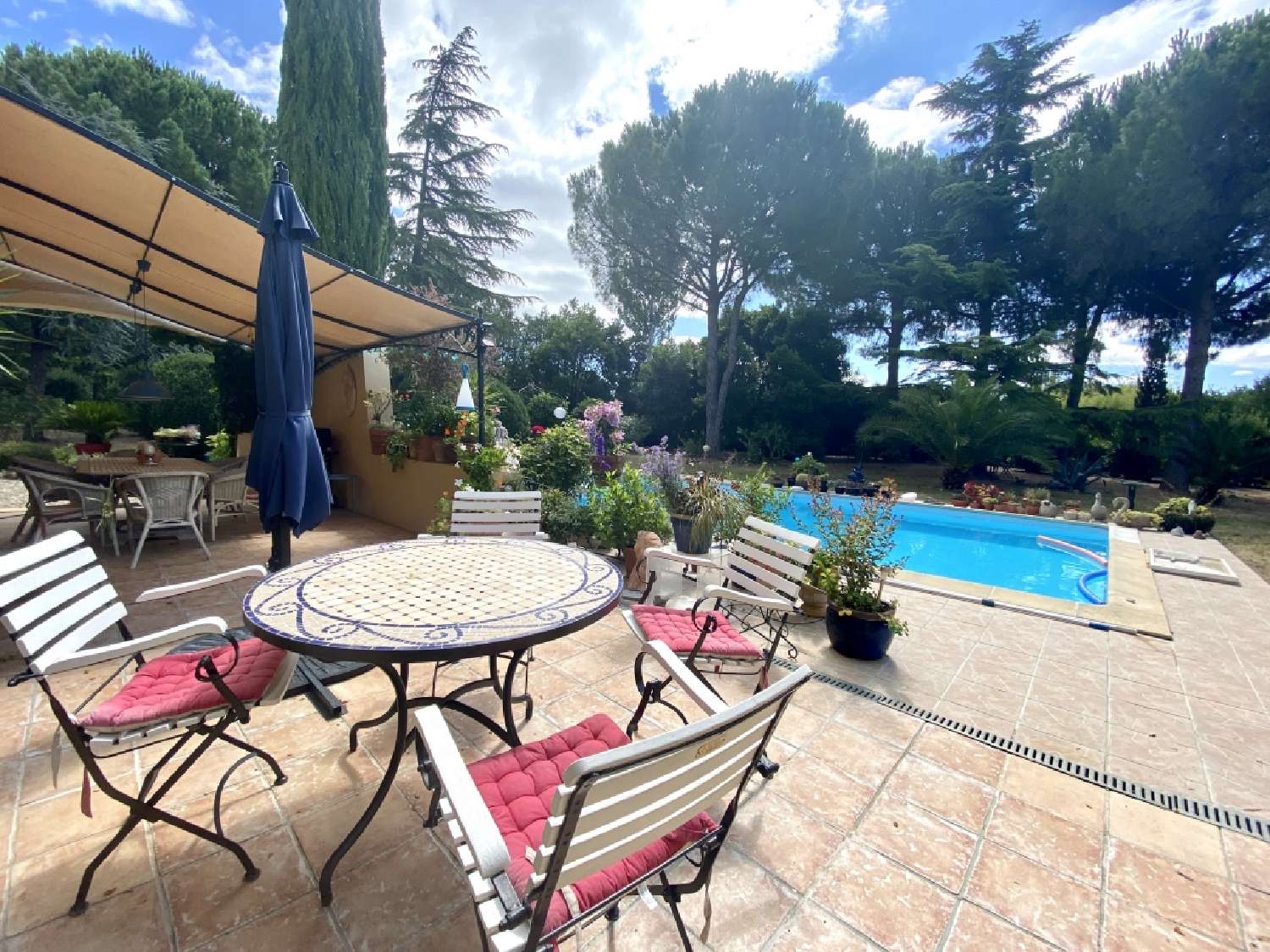  à vendre maison Cazouls-lès-Béziers Hérault 5