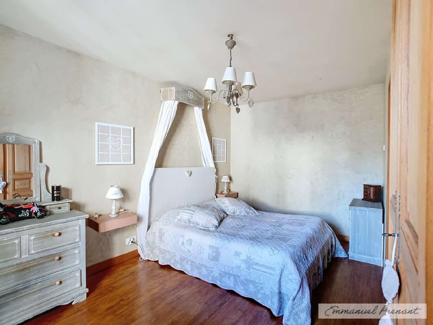  à vendre maison Cellé Loir-et-Cher 3