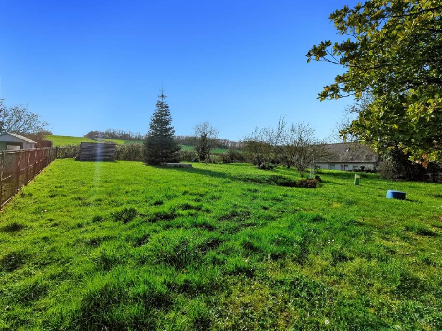  à vendre maison Cellé Loir-et-Cher 7