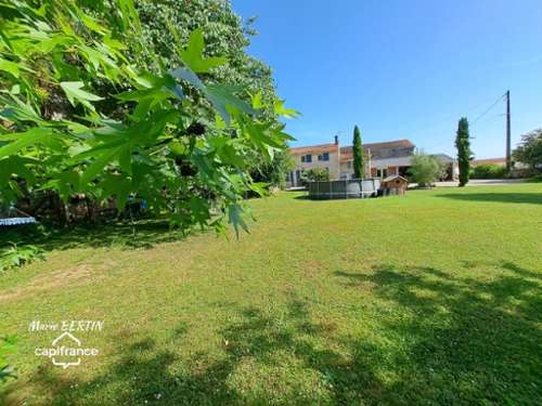 Celles-sur-Belle Deux-Sèvres casa foto 7365453