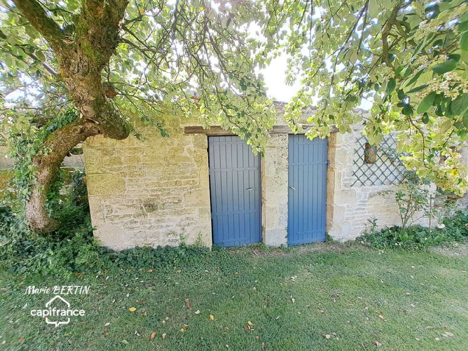  en venta casa Celles-sur-Belle Deux-Sèvres 3