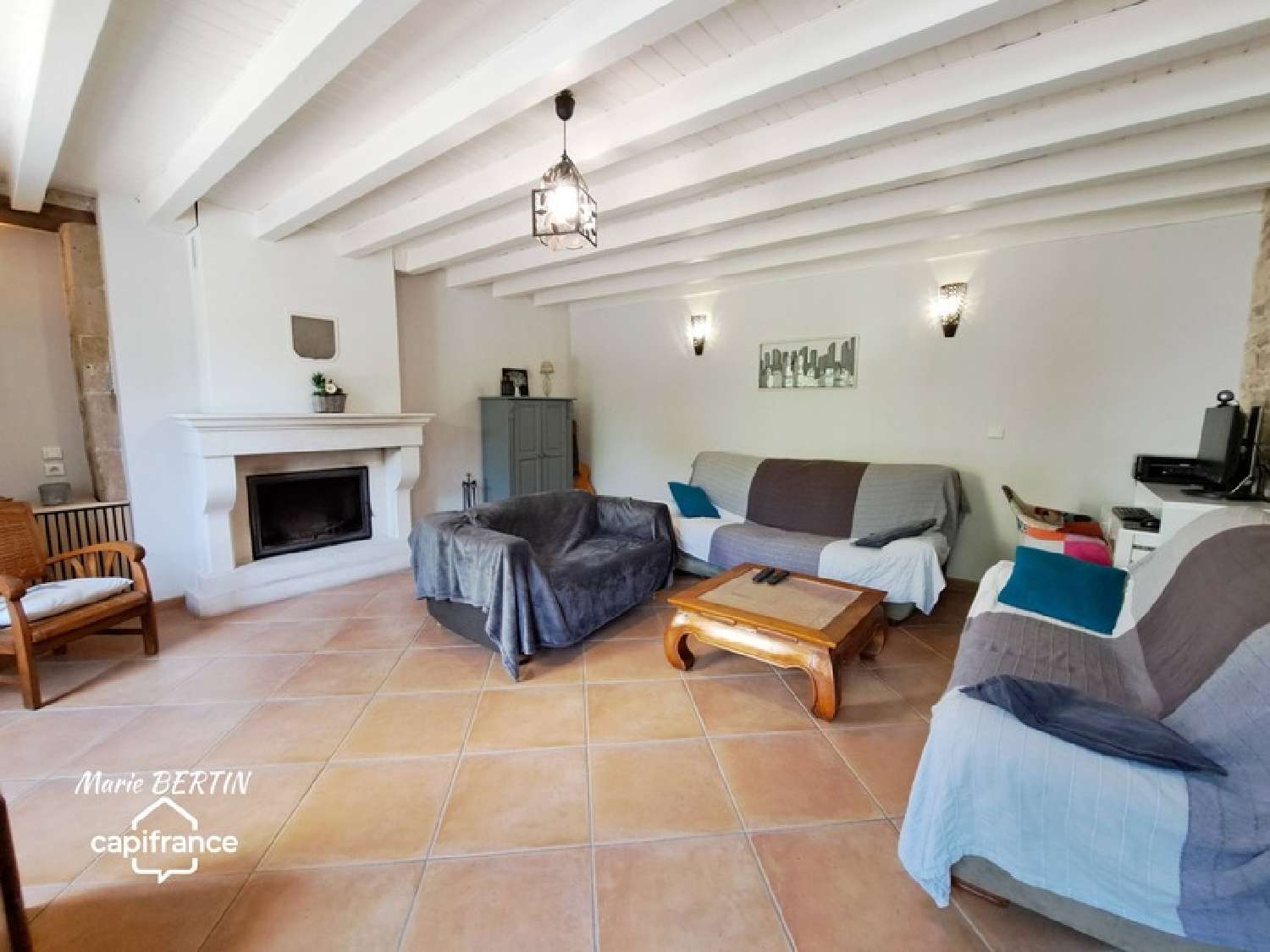  en venta casa Celles-sur-Belle Deux-Sèvres 5