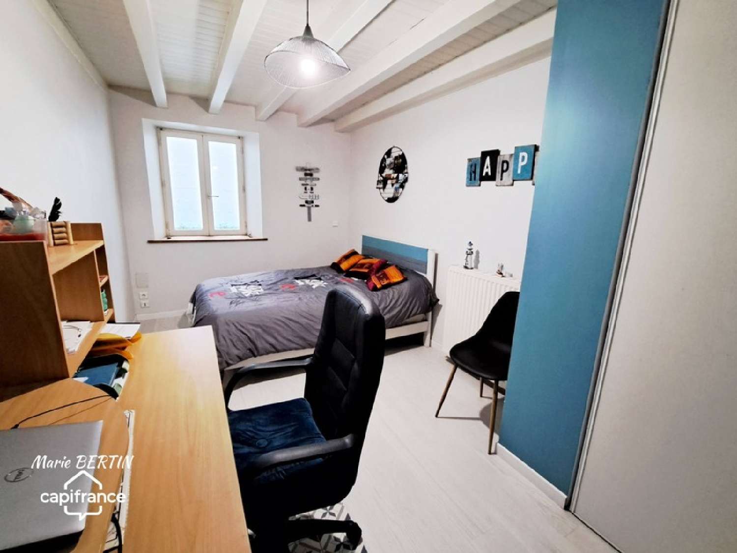  en venta casa Celles-sur-Belle Deux-Sèvres 6