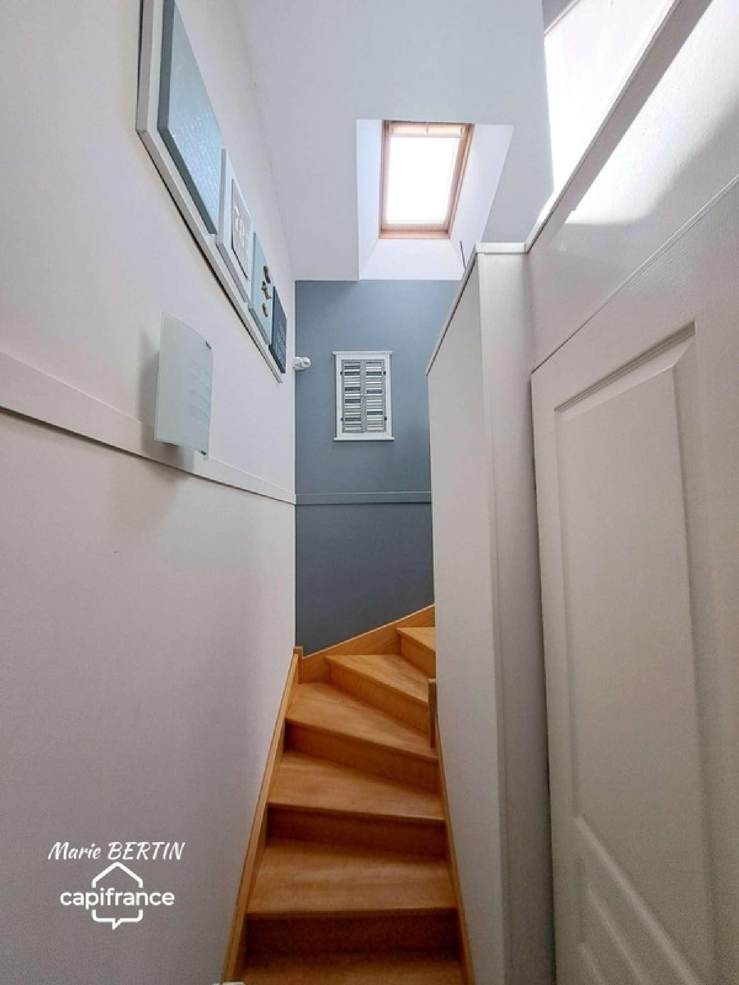  en venta casa Celles-sur-Belle Deux-Sèvres 7