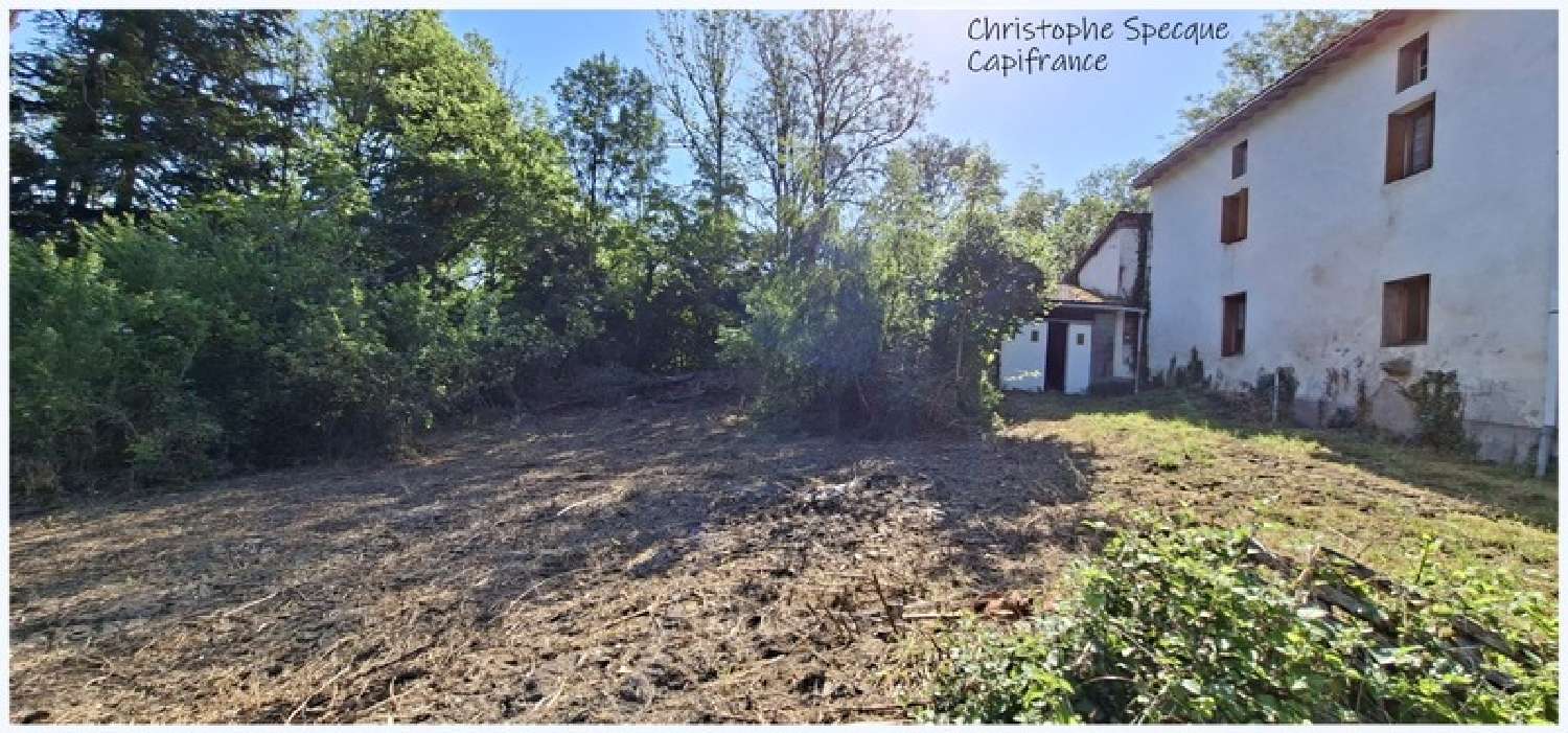 à vendre maison Celles-sur-Durolle Puy-de-Dôme 2