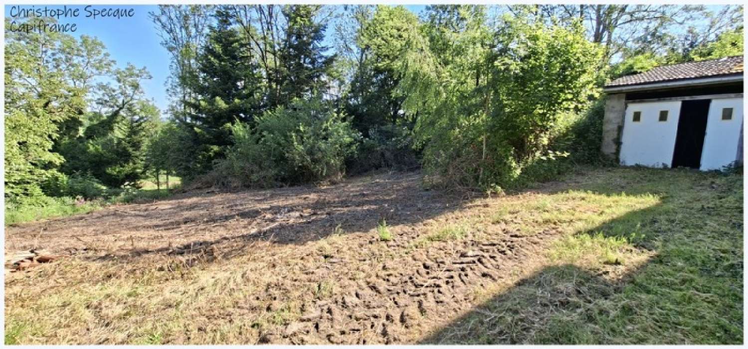 à vendre maison Celles-sur-Durolle Puy-de-Dôme 3