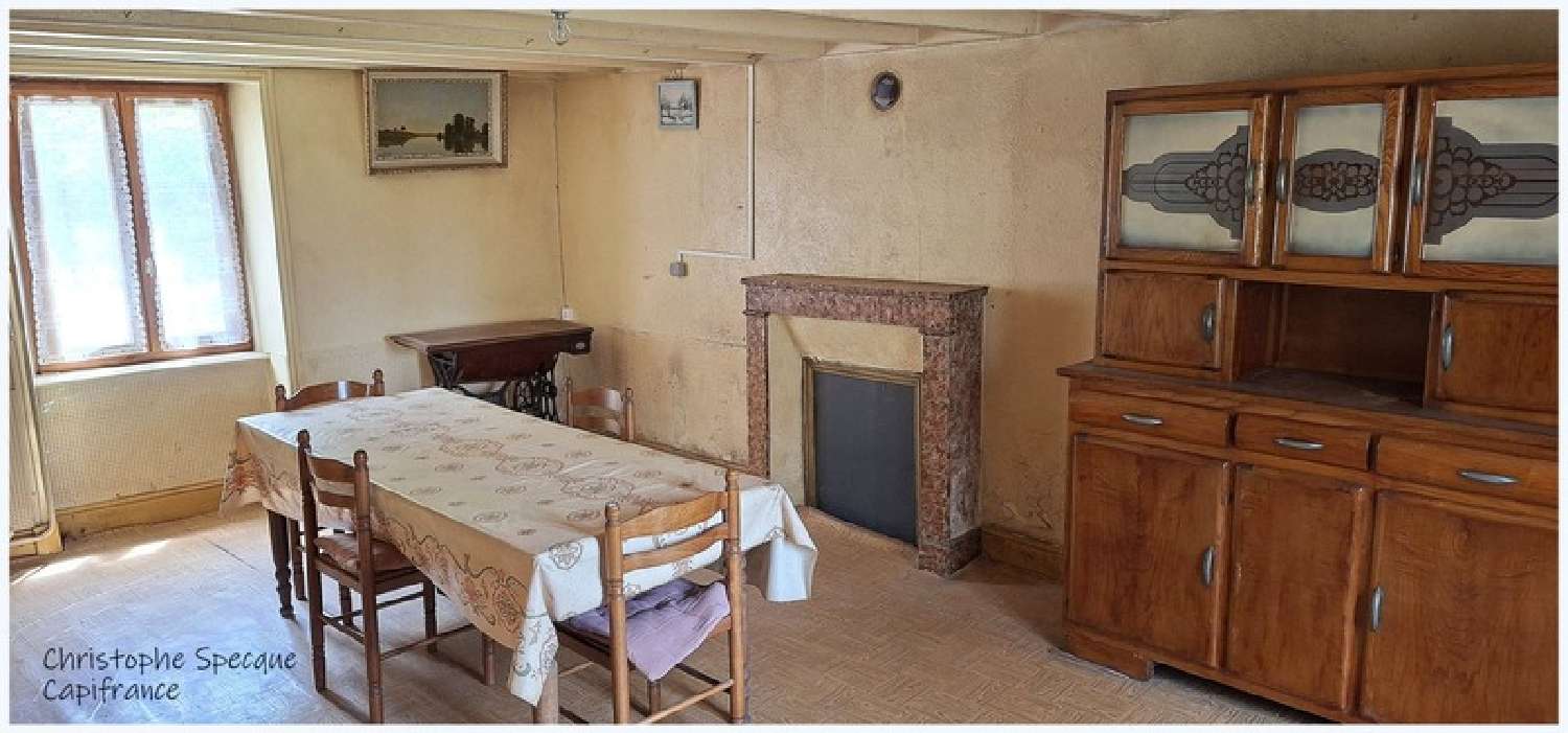à vendre maison Celles-sur-Durolle Puy-de-Dôme 7
