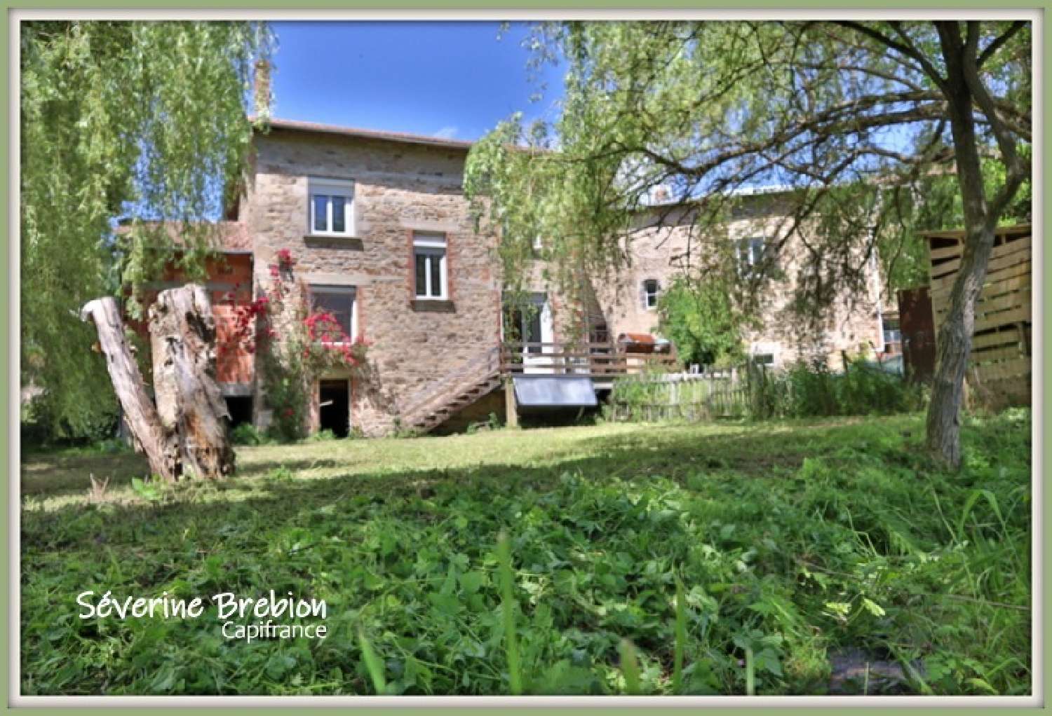  kaufen Haus Celles-sur-Durolle Puy-de-Dôme 1