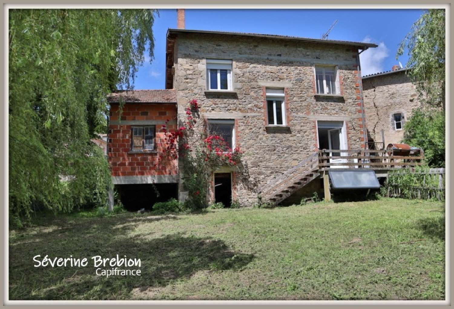  kaufen Haus Celles-sur-Durolle Puy-de-Dôme 2