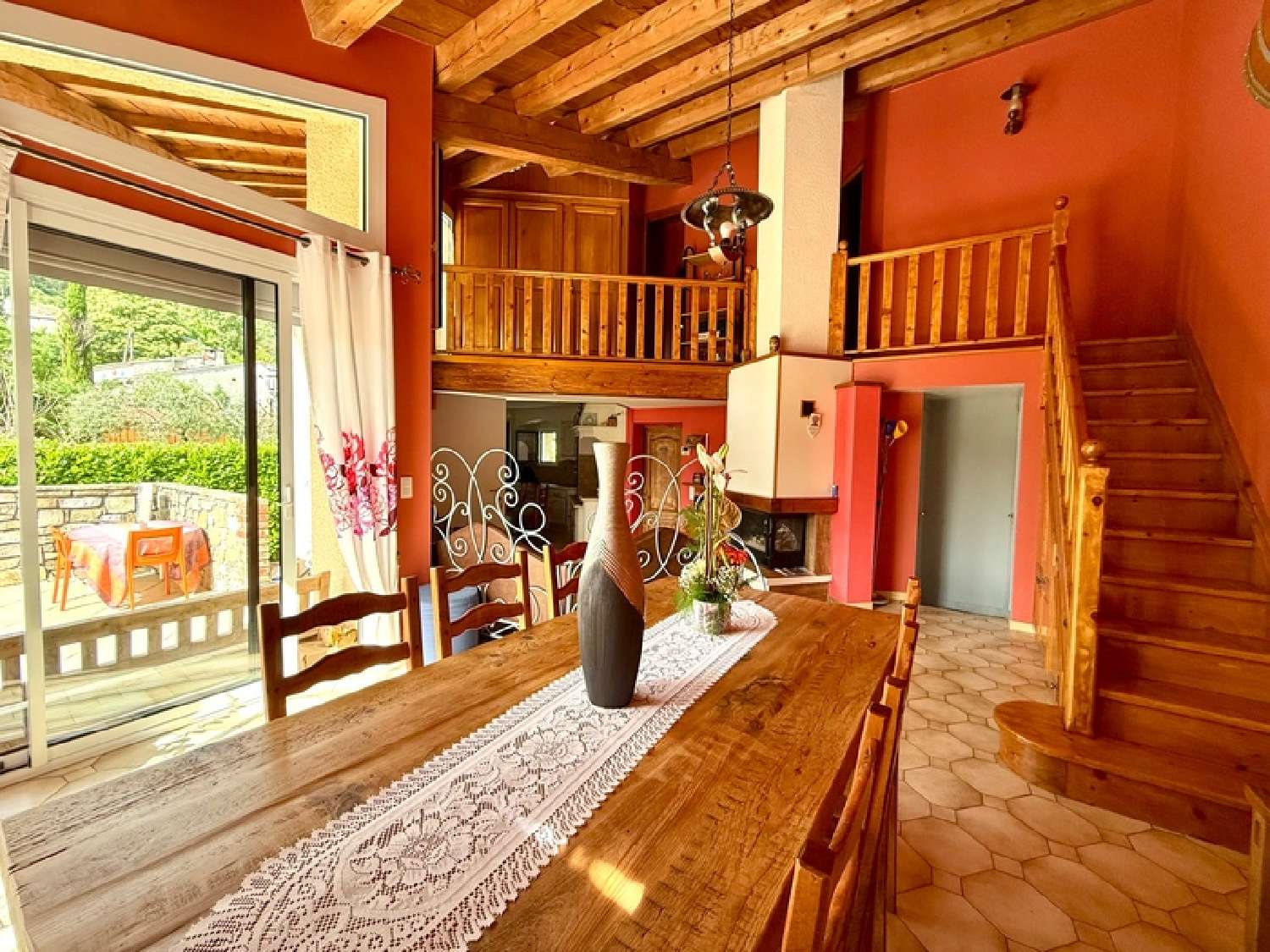 kaufen Haus Cendras Gard 2