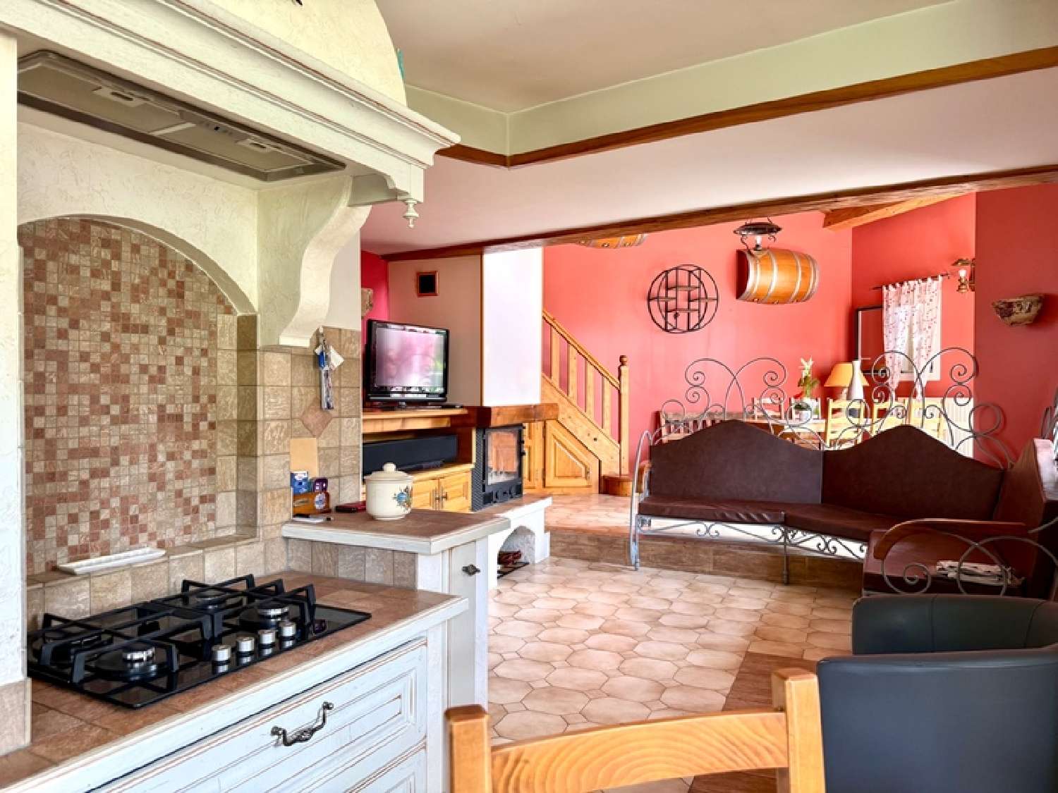 kaufen Haus Cendras Gard 6