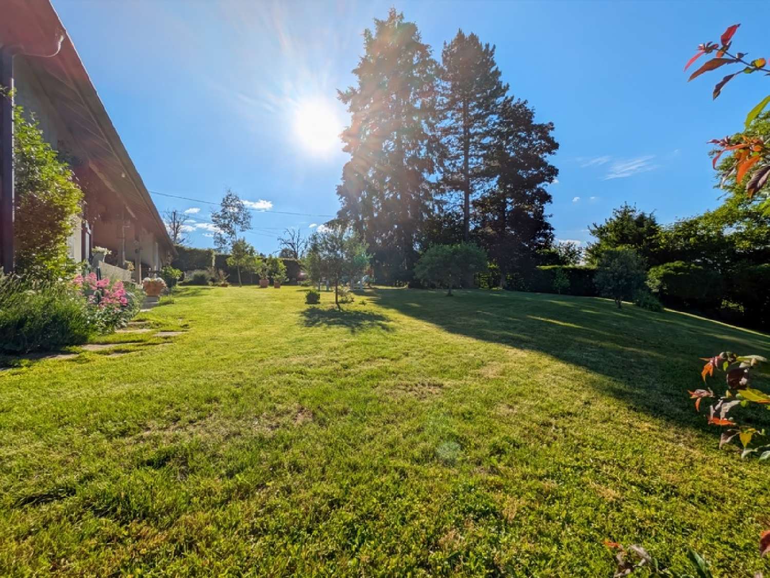 en venta casa Cercier Haute-Savoie 4