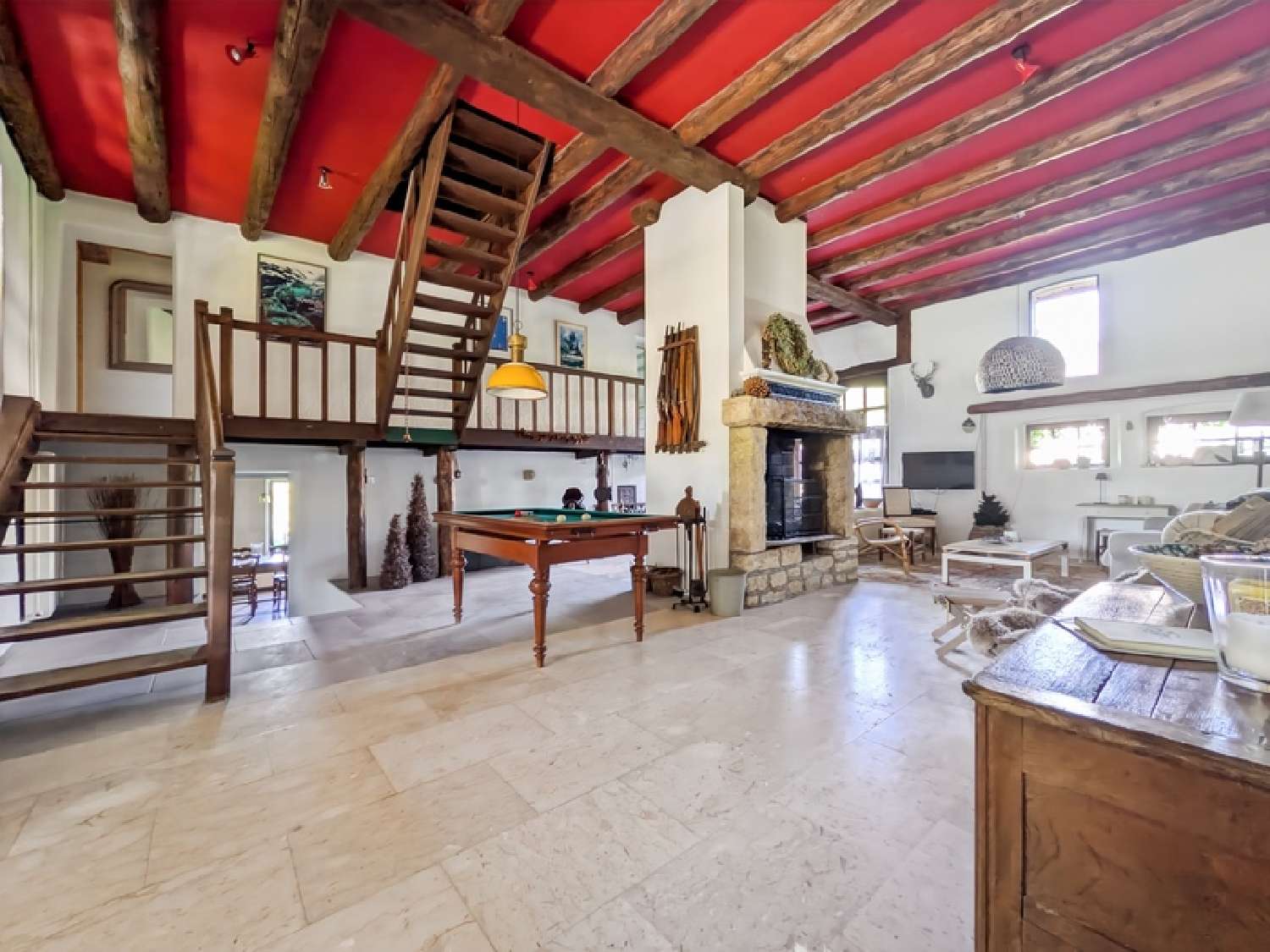 en venta casa Cercier Haute-Savoie 5