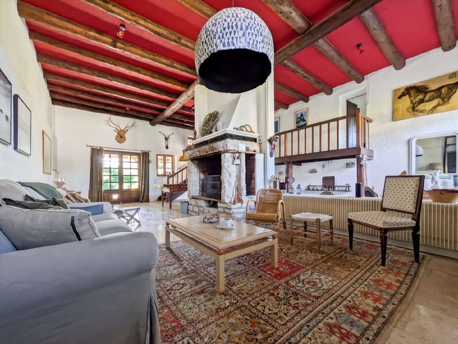 en venta casa Cercier Haute-Savoie 6