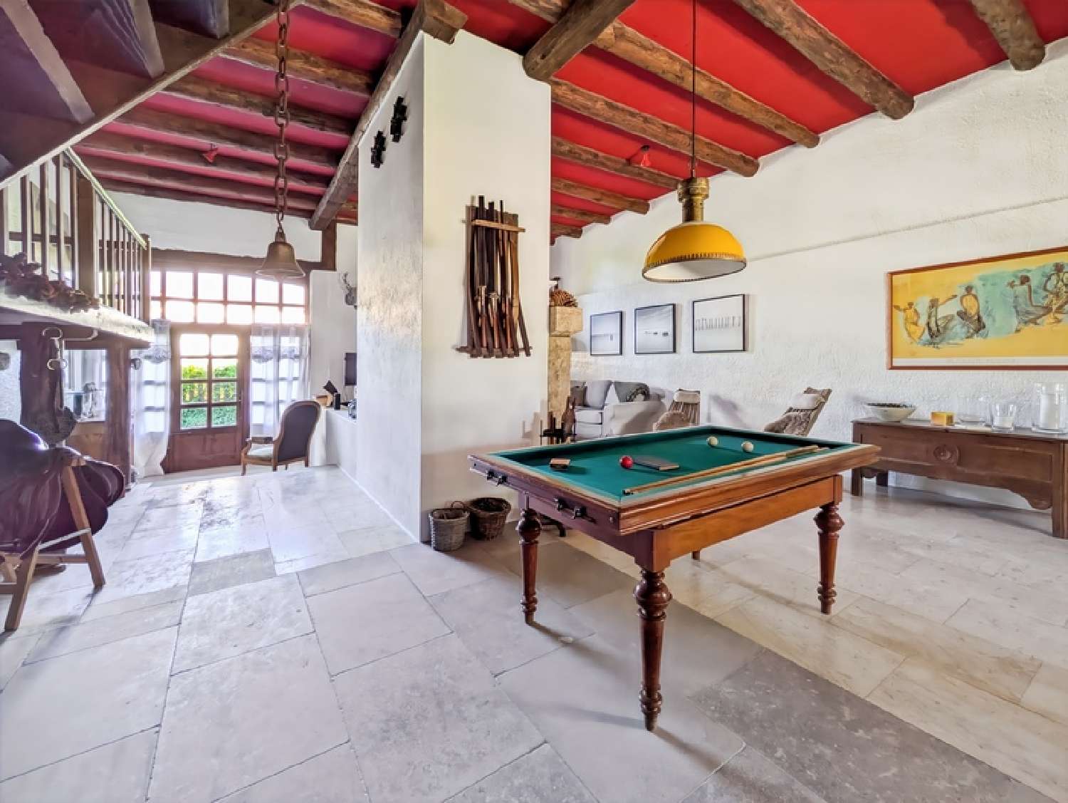 en venta casa Cercier Haute-Savoie 7