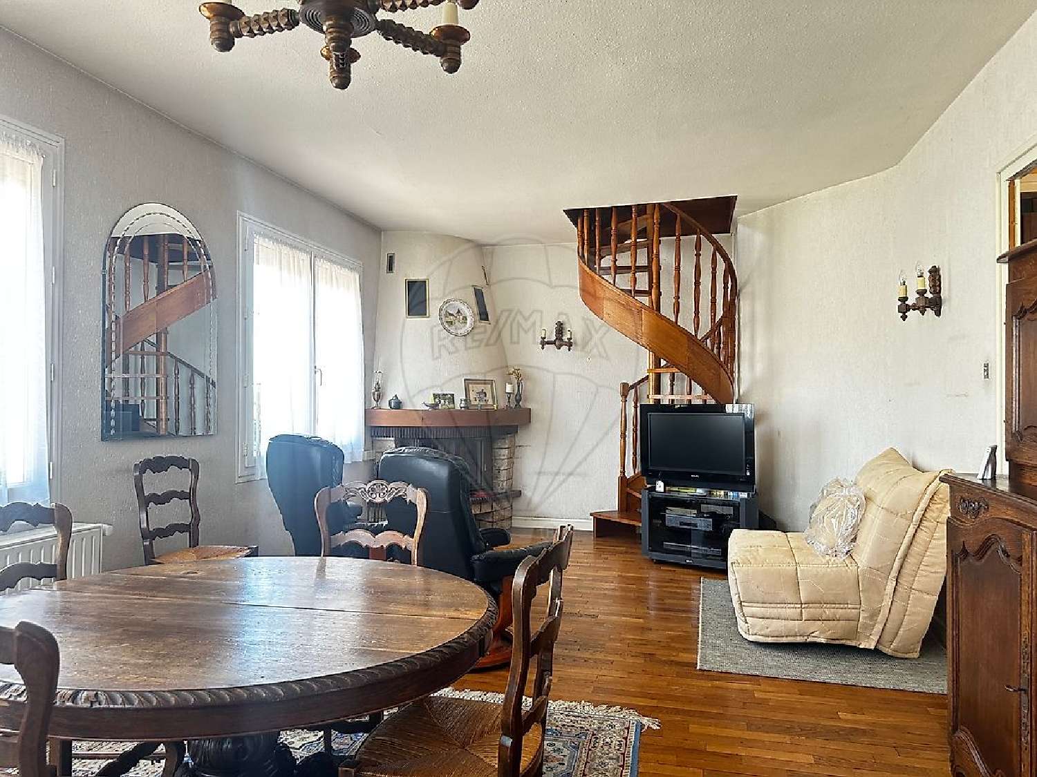 en venta casa Cercy-la-Tour Nièvre 2