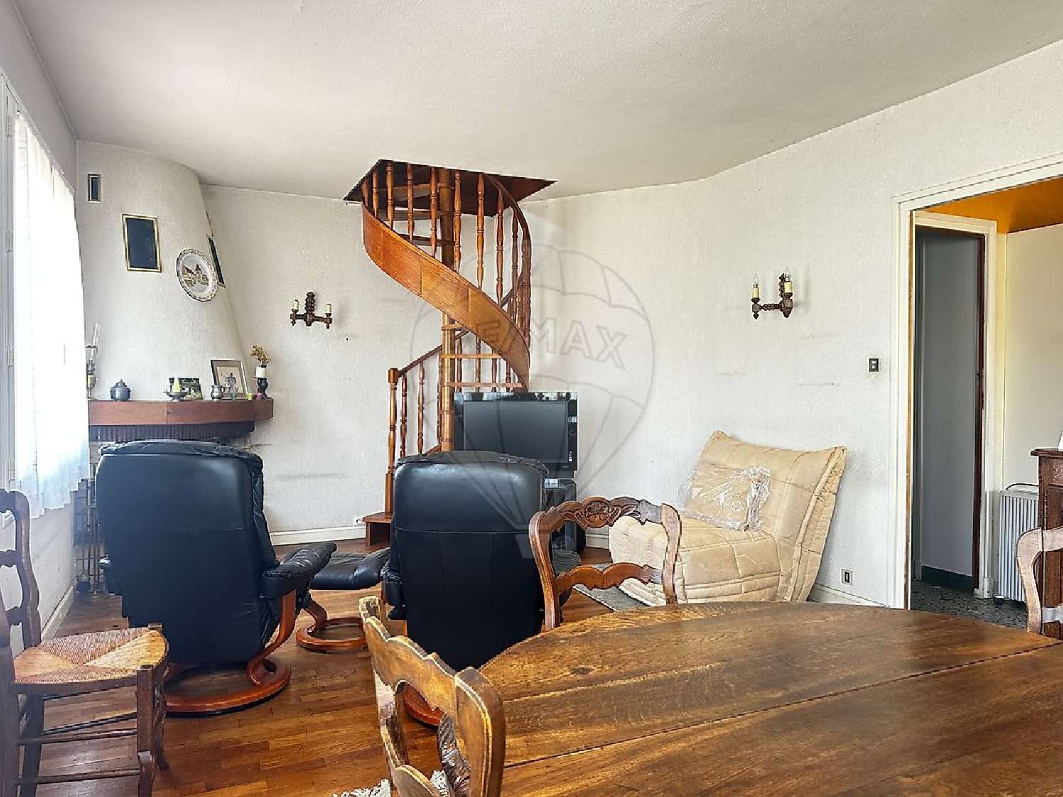 en venta casa Cercy-la-Tour Nièvre 3