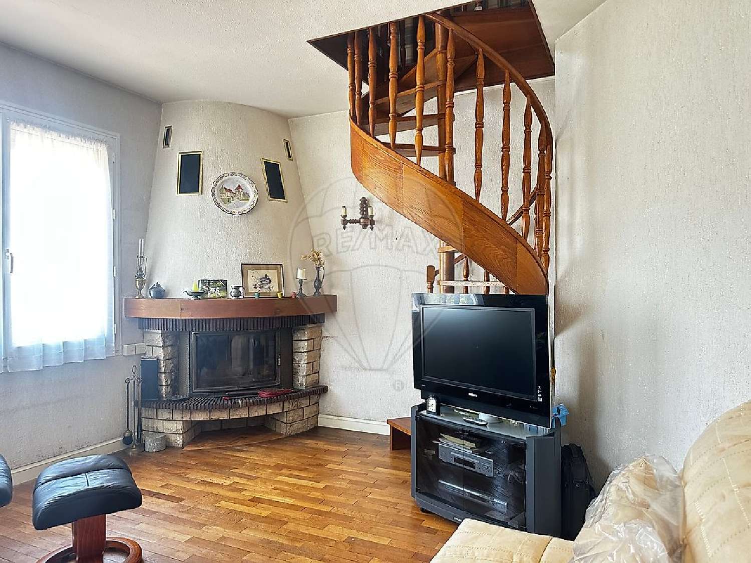 en venta casa Cercy-la-Tour Nièvre 4